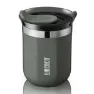 Wacaco Octaroma Stor, Dim grey, 180ml