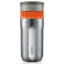 Wacaco Pipamoka Droppkaffebryggare, Silver, One Size