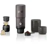 Wacaco Pixapresso Kaffebryggare, Dark burgundy, One Size