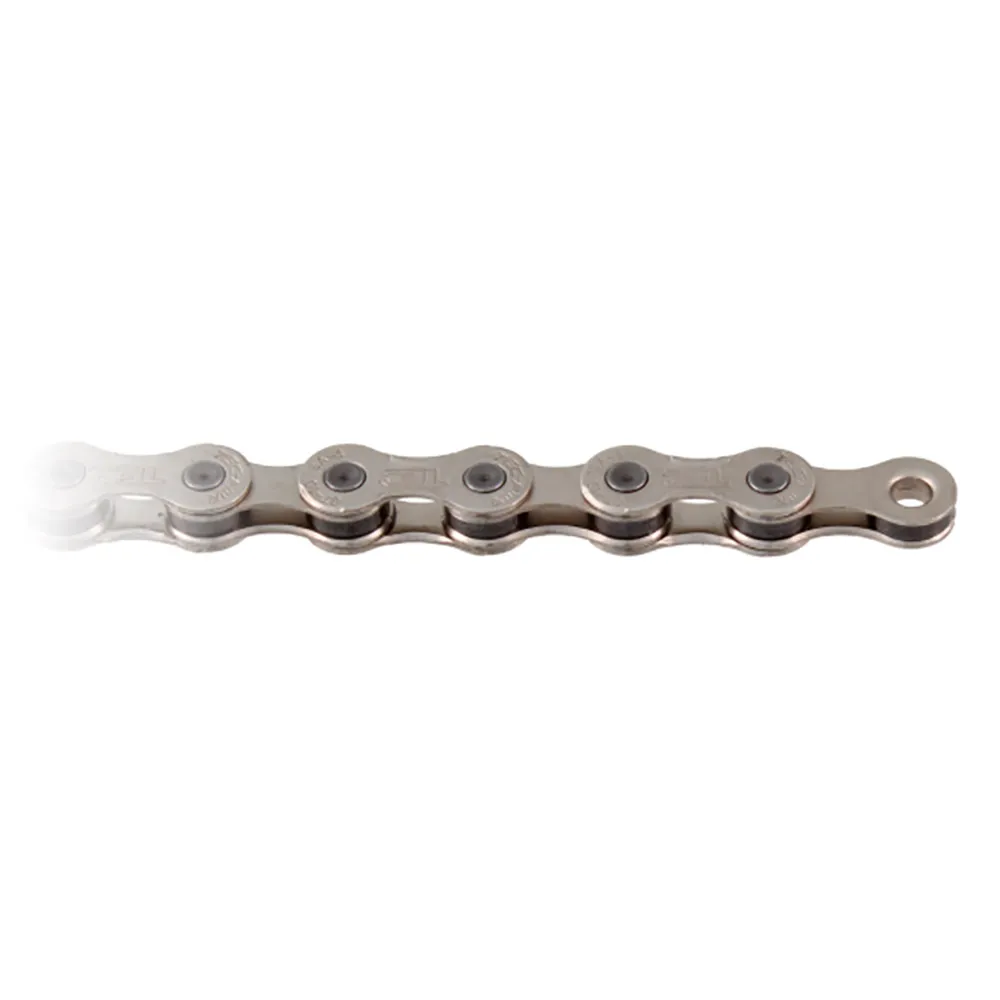 Wag 10s Kedja, Silver, 116 links, 10s