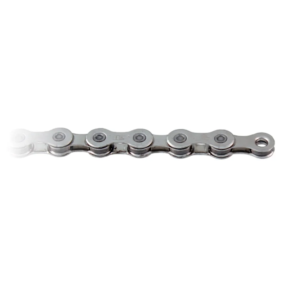 Wag 12s Kedja, Silver, 126 links, 12s