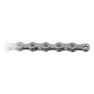 Wag 12s Kedja, Silver, 126 links, 12s
