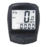 Wag 13 Functions Cykeldator, Black, One Size