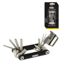 Wag 15 In 1 Multiverktyg Wag 15 In 1 Multiverktyg