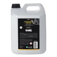 Wag 5l Avfettningsmedel Wag 5l Avfettningsmedel