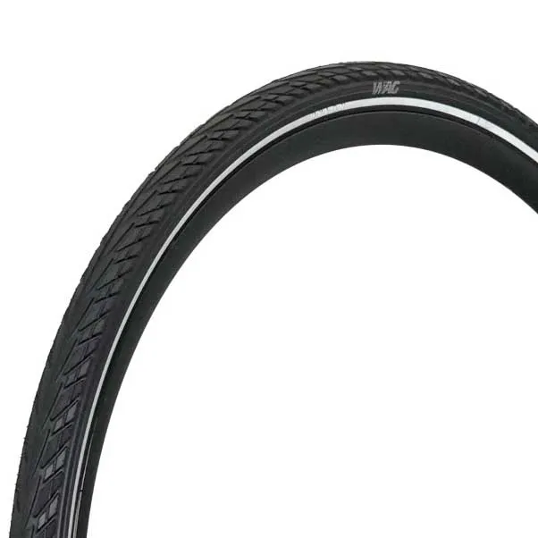 Wag 700 X 45 Styvt Urbandäck, Black, 700 x 45