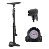 Wag Basic Plus Cykelpump Wag Basic Plus Cykelpump