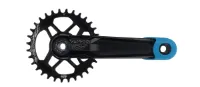 Wag Beskydd för Pedalarm blå Wag Beskydd för Pedalarm blå