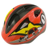Wag Car Junior Mtb-hjälm Wag Car Junior Mtb-hjälm