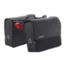 Wag City 25.2l Sidoväskor, Black, One Size