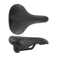 Wag City Lady Cykelsadel Wag City Lady Cykelsadel