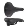 Wag City Lady Cykelsadel, Black, One Size