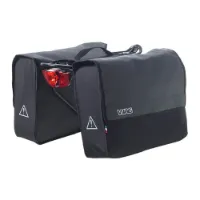 Wag City Rigid Sidoväskor 25.2l Wag City Rigid Sidoväskor 25.2l