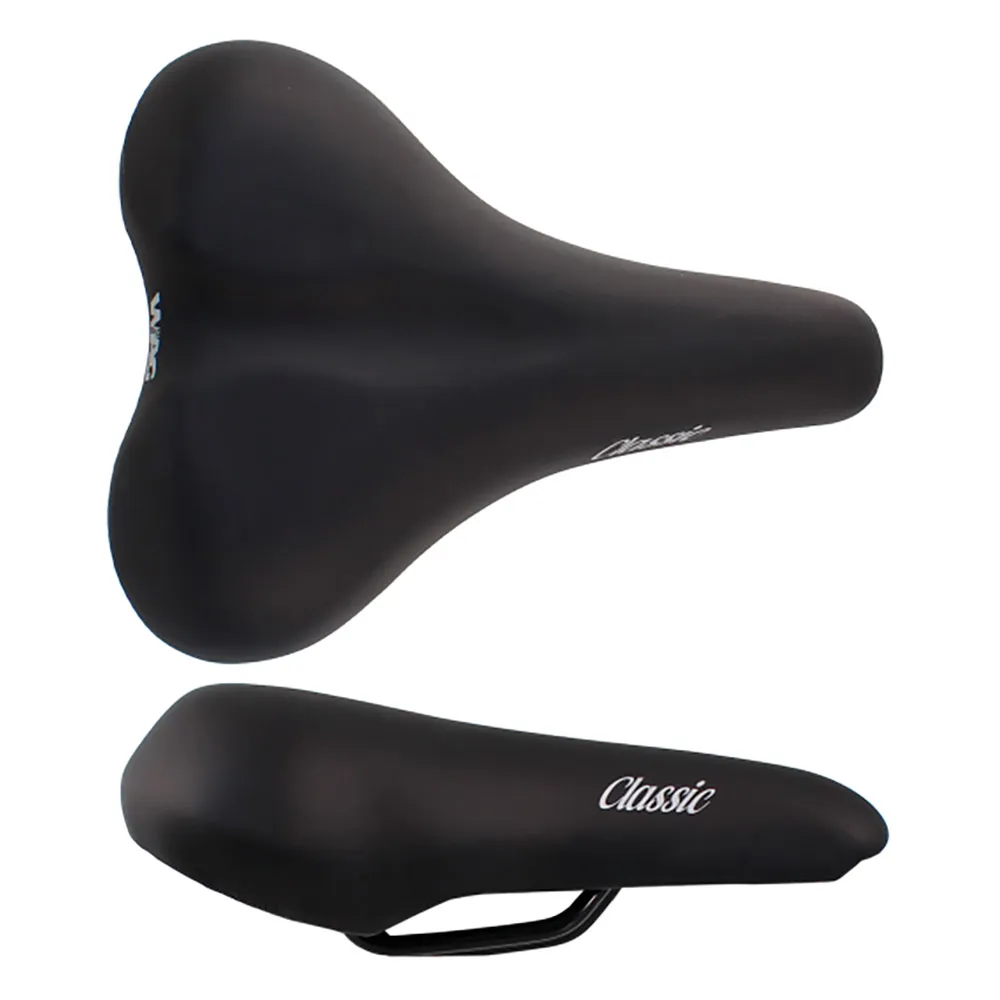 Wag Classic Cykelsadel Wag Classic Cykelsadel