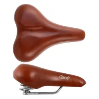 Wag Classic Springs Cykelsadel Wag Classic Springs Cykelsadel