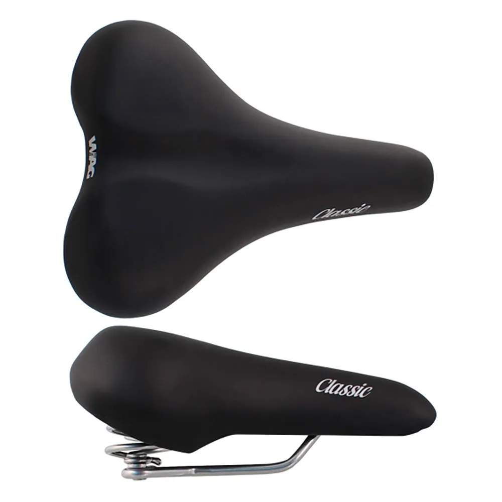 Wag Classic Springs Cykelsadel Wag Classic Springs Cykelsadel