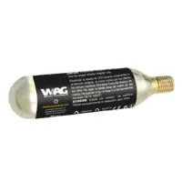 Wag Co2-patron 100 Enheter Wag Co2-patron 100 Enheter