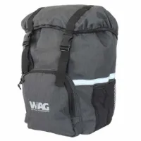 Wag Daily Sidoväska 15l