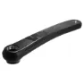 Wag E-bike Eb03 Bosch 4 Vevarm, Black, 170mm