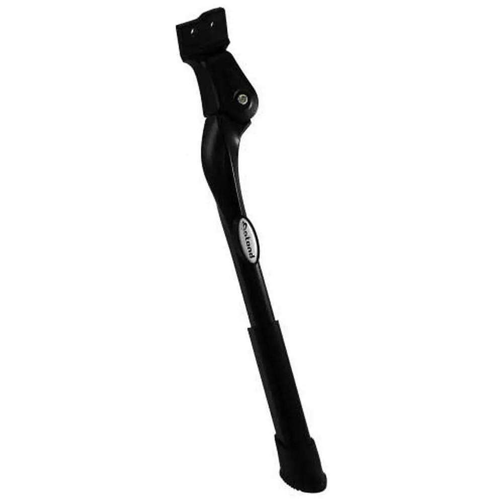 Wag E-bike Regulable Sidostöd, Black, 26-29" Wag E-bike Regulable Sidostöd, Black, 26-29"