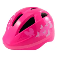 Wag Early Rider Butterfly Junior Urbanhjälm