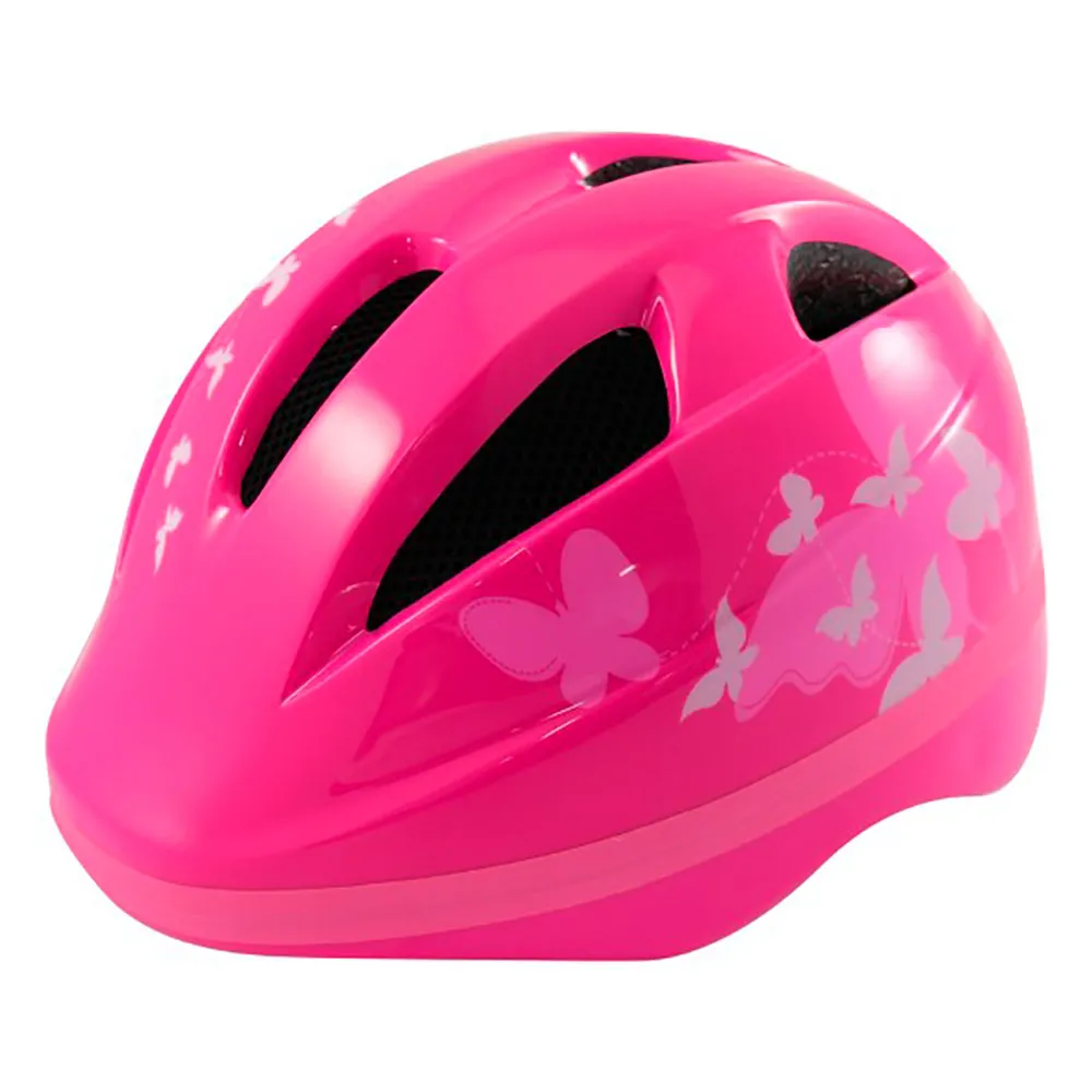 Wag Early Rider Butterfly Junior Urbanhjälm, Butterfly multicolor Wag Early Rider Butterfly Junior Urbanhjälm, Butterfly multicolor