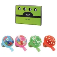 Wag Flowers 45 Mm Cykelklocka 12 Enheter