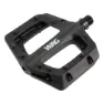 Wag Freeride Sport Cykelpedaler, Black, One Size