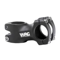 Wag Freerider 31.8 Mm Cykelstyrstam Wag Freerider 31.8 Mm Cykelstyrstam