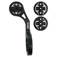 Wag Garmin/bryton/wahoo Styrfäste För Cykelcomputer Wag Garmin/bryton/wahoo Styrfäste För Cykelcomputer