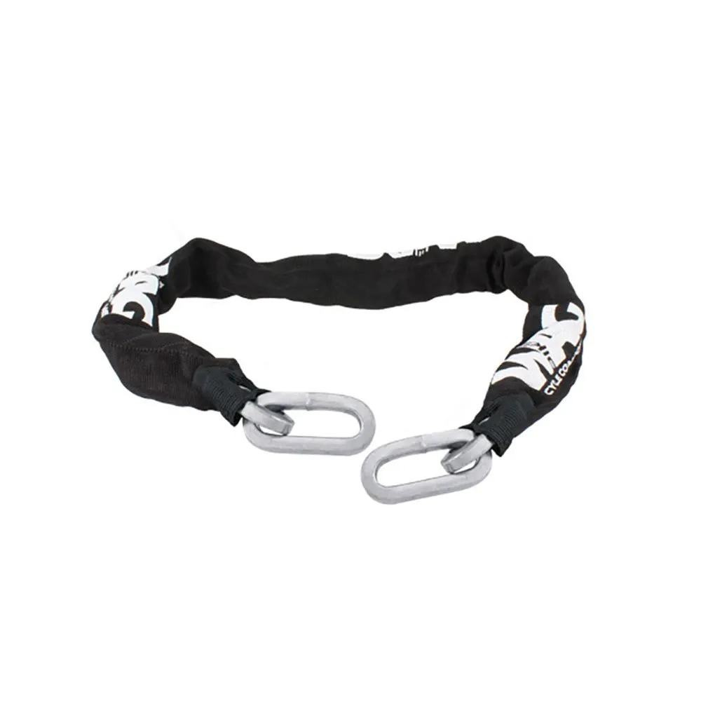 Wag Guardian Extreme Kedjelås, Black, 10 x 1000mm