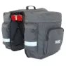Wag Holiday Sidoväskor 28l, Grey, One Size
