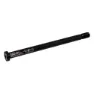 Wag Hollow 12 X 168 Mm 1.75 Bakre Genomgående Axel, Black, 168mm