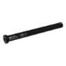Wag Hollow 15 X 158 Mm 1.50 Genomgående Axel Fram, Black, 158mm