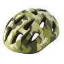 Wag Juniorhjälm, Green camu matt