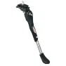 Wag Justerbart Sidostöd, Black / silver, 24-28"