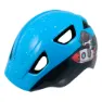 Wag Kid Fun Boy Juniorhjälm, Spaceman