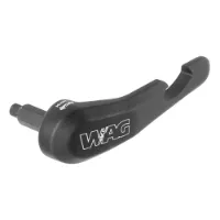 Wag Lightweight Mtb 6 Mm Stickaxelspak