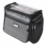 Wag Maps Clip Styrväska 9l, Black / grey, One Size