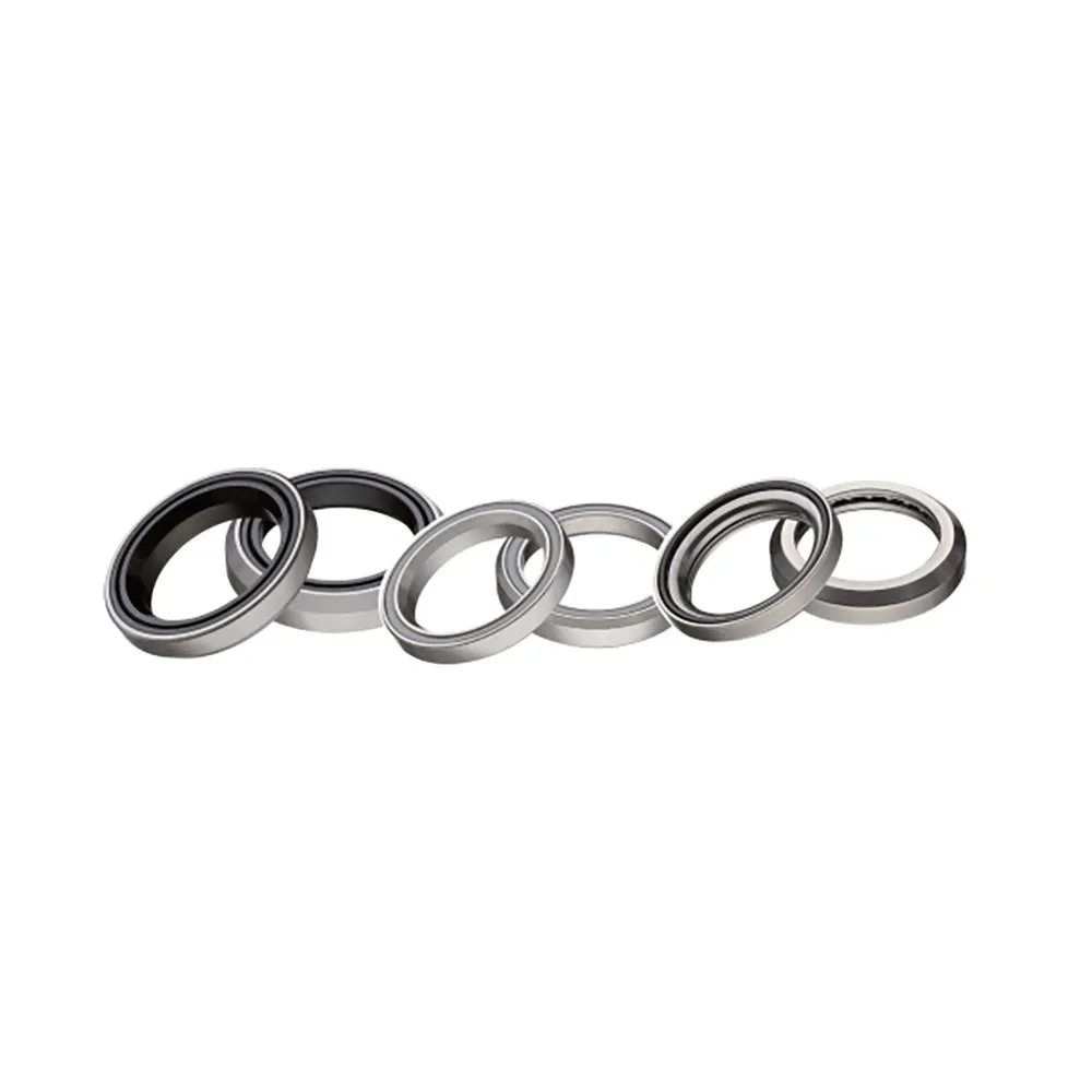 Wag Navlager, Silver, 18 x 30 x 7mm Wag Navlager, Silver, 18 x 30 x 7mm