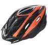 Black / orange