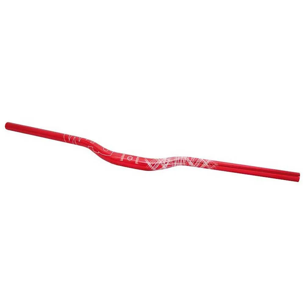 Wag Oversize 30 Mm Rise Styre Wag Oversize 30 Mm Rise Styre