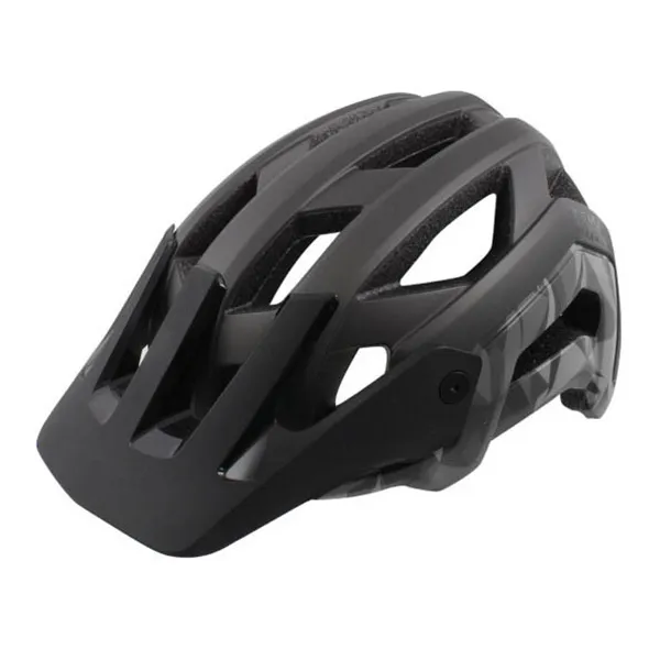 Wag Phantom Mtb-hjälm, Black