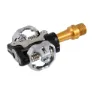 Wag Race Light Cykelpedaler, Black, One Size