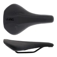 Wag Race Short Cykelsadel Wag Race Short Cykelsadel
