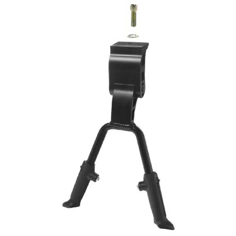Wag Regulable E-bike Huvudläktare, Black, 24-28" Wag Regulable E-bike Huvudläktare, Black, 24-28"