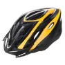 Black / Yellow