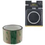 Wag Rollo De Protección De Cuadro 3m. 2.5mtx60 Mm Ramskydd, Transparent, One Size
