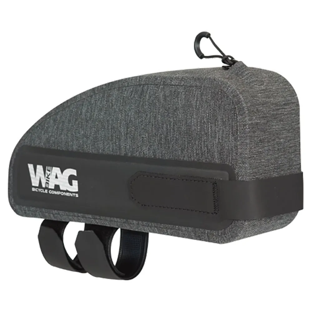 Wag Sopracanna Ramväska 1l, Grey, One Size