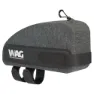 Wag Sopracanna Ramväska 1l, Grey, One Size